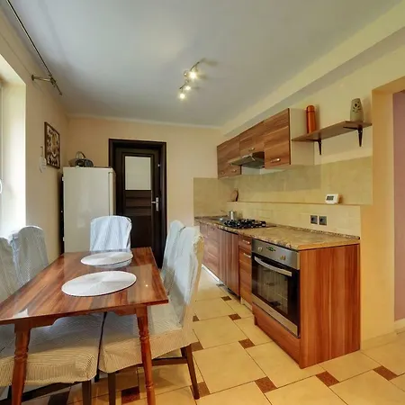 Apartment Apart Invest Apartament Stretto 1 Szklarska Poreba